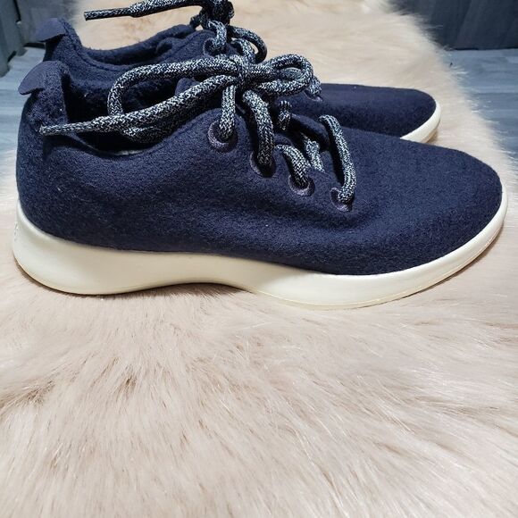 Allbirds Women's Wool Runners shoes - Picture 1 of 7